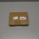 Hmseng V-Type Bike Brake Set, Complete Universal Bike Front and Rear MTB Brake, Bicycle Brakes, Inner and Outer Cables, Include Brakes Lever Calipers Multi-Tool Wrenches-Black