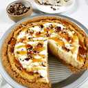 USA Pan Bakeware Aluminized Steel Pie Pan, 9-Inch