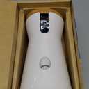 Furbo 360 Dog Camera [Subscription Required] Unlock w/Paid Plan: Home Security & Dog Safety Alerts, Rotating Pet Treat Toss w/ 2-Way Speaker, Smart Cam w/Phone App (Low Risk, 3mo Min. Cancel Anytime)