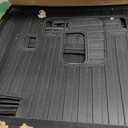 LASFIT Cargo Mats for Kia Carnival 2022-2027 / Kia Carnival Hybrid 2025-2027