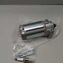 Tapa Electric Starter Motor 951-05549A 951-05549 Compatible with MTD Troy Bilt 382cc Engine and 439cc Engine
