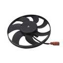 Radiator Cooling Fan Replacement for Je-TTA 2005-2014 Replacement for A3 2006-2013 Replacement for P-assat 2006-2012 1K0959455ET Right