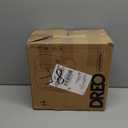 Dreo Smart Humidifiers for Bedroom, Top Fill 4L Supersized Humidifier Large Room with 28 dB, 36H Runtime, Touch/APP/Voice Control, Nightlight, Cool Mist Humidifiers for Baby, Plants, Indoor, White