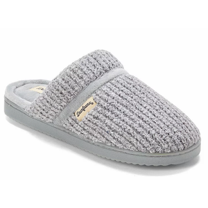 DearFoams Medium Size (7-8) Medium Slippers