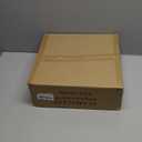 24 Pack LED Flameless Candles Set(14/16/18cm), Battery - Operated with 4 Remotes, Clear, Timer & Flickering/Steady Modes for Home Decor, Wedding, Patio, Outdoor.