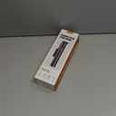 Selfie Stick Travel Tripod for Cell Phone with Remote Control and Phone Holder, Extendable Selfie Stick for iPhone, iPhone Tripod for Video Recording, 50 Inch, Black