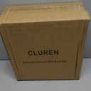 Colander and Bowl Set 6.0QT (2-in-1) - Thickened 304 Stainless Steel Kitchen Strainer Bowl for Fruit, Pasta, Vegetables, Rice - Heavy Duty, Induction Cooker & Dishwasher Safe