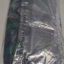 ZIQINPSQ Dining Room Rectangle Fabric Tablecloth, British Style Plaid Print Tablecloth,Christmas & Holiday Table Cover. (Blue&Green, 55''X102'')