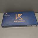 Pickleball Paddle, USAPA Approved, Lightweight Pickle Ball Paddle for Power & Control, Pickleball Paddles for Men & Women Indoor Outdoor Play