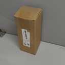 Metal Candle Holders for Candlesticks Taper Candlestick Holders Set Vintage Decorative Centerpiece Candelabra Tall Candle Stands (Gold, 2 Sets (6 pcs))