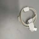 Apple 60W USB-C to USB-C Woven Charge Cable (1 m): Fast and Convenient Charging