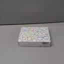 AABV Reading Glasses Blue Light Blocking for Women,Anti UV Ray/Glare Readers,Lightweight Spring Hinge Eyeglasses (4-pack Mix)