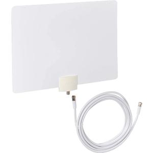 Mohu Leaf HDTV Ultimate Amplified HDTV Antenna