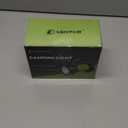 AlpsWolf Camping Lantern Rechargeable, LED Flashlight Spotlight Lantern with 800LM, 3600 mAh, Strap Included Portable Bright Camping Light for Emergency, Outdoor Hiking, Power Outages