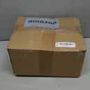 HAVARGO Recliner Cushions for Elderly, 20x20x5 Inch Thick Chair Cushion Patent Design Soft Tufted Dual Layer Booster Seat Cushions for Seniors Recliner Risers Taupe 1P