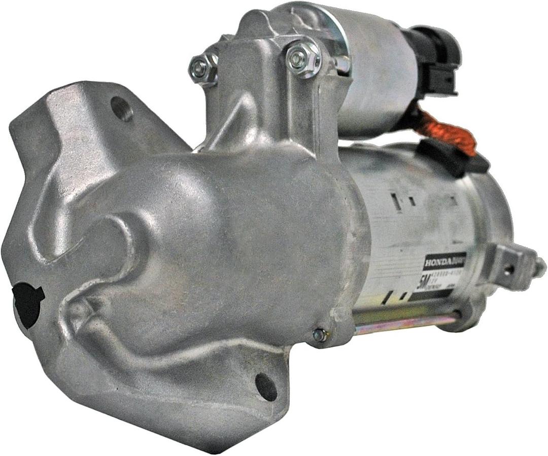 ACDelco Gold 336-2163 Starter, Remanufactured 