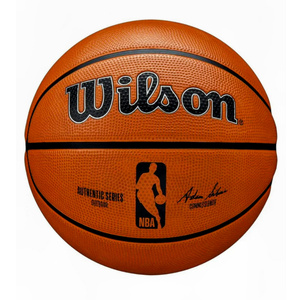 WILSON NBA Authentic Series Outdoor Basketballs