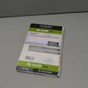 4 x AT-A-GLANCE 2026 Planner Refill, Monthly, 5-1/2" x 8-1/2", Desk Size 4, Loose-Leaf, Unruled Blocks, Nature (061-685-26)