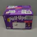 Pull-Ups Girls' Potty Training Pants, Size 2T-3T Training Underwear (16-34 lbs), 74 Count