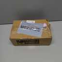 Replacement Fireplace Fan Blower and Heating Element for Twinstar Electric Fireplace, Wood Burning Stove, Blower with Heather Element for Twin Star 28E05, 28E05R, TS-001, 23EF010GAA Electric Fireplace