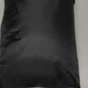 Outdoor Faucet Cover Socks for Winter Freeze Protection, Homsky 28" L x 15" W Large Faucet Covers for Outside, Reusable Outdoor Yard Spigot Cover, Antifreeze Long Water Insulated Faucet Cover Socks