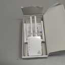 Dual Band WiFi Signal Booster 1200Mbps with 4 Antennas