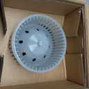 ABS Heater Blower Motor Fan Fits for 2009-2017 Ford Expedition /2009-2014 Ford F-150/2009-2014 Lincoln Navigator CL1Z 19805 A 700237 CL1Z19805A 615-00200 FO3126130