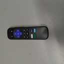 Remote Control for Hisense-TCL-Onn-Sharp-Philips-Westinghouse-Insignia-Element Roku TV Remote Replacement