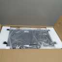 Single Burner Electric Cooktop - 110V Portable One Burner Hot Plate 1800W, Countertop Electric Stove top for Home, Camping, RV, Timer, Child Lock, Steam, BBQ, Stir Fry, 110-120V Plug in