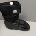 Medibot Walking Boot, Fracture Boot for Foot and Ankle Size M (11"Inflatable walker)