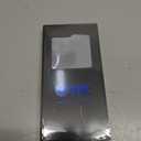 OOK Floral Case for iPhone 16 Pro Max Case, Cute Sunflower Floral Blooms Design Soft TPU Shockproof Protective for Women Girls Phone Cover - Black Flower