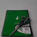 Top Flight Theme Book - College Ruled - 3 Pack