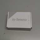 14-in-1 Air Quality Monitor, Indoor Temperature Sensors, Detect PM2.5/PM1.0/PM10/CO2/CO/TVOC/HCHO/Temperature/Humidity, Air Quality Meter for RV Home Office School Hotel