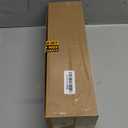 BESTTEN 30 Pack Single-Pole Decorator Wall Light Switch, 15A 120/277V, Paddle Wall Switch, On/Off Rocker Interrupter, White