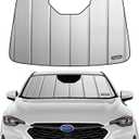 Pigenius Windshield Sunshade for Subaru Crosstrek 2024-2026, Impreza 2024-2026 Front Window Shade - Safeguard