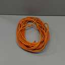 30FT Solar Extension Cable for Jackery SolarSaga 100W/200W, Compatible with Jackery Explorer 240/300/500/1000/1500/2000 Portable Power Station, DC7909 to DC8020 Extension Cord