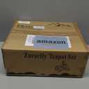 Kungfu Glass Tea Set Automatic Glass Teapot Set (Bird)