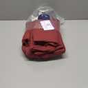 Extra Deep Pocket Queen Sheet Set - 4 Piece Breathable & Cooling Bed Sheets - Hotel Luxury Sheet Set - Soft, Wrinkle Free and Comfy - Easily Fits Extra Deep Mattresses - Deep Pocket Burgundy Sheets