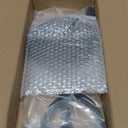 Upgraded Portable Standing Aid with Integrated Reinforced Fixation Buttons and Oversized 7" Base, an Adjustable Standing and Daily Living aid Designed for Seniors