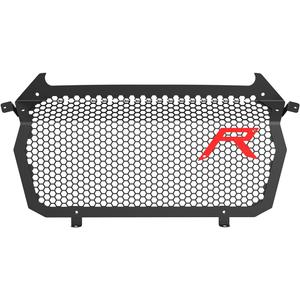 Front Mesh Grill for Polaris RZR XP 1000 /XP 4 1000 2024 2025 2026