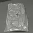 2 Pack License Plate Frame for Miami Hurricanes, 2 Holes Silver License Plate Holder for UM,Universal Aluminum Tag Frame for License Plate for Cover Front and Rear Car Tags (SS-jf)