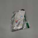 MP3 Player, Hotechs MP3 Music Player with 32GB Memory SD Card Slim Classic Digital LCD 1.82'' Screen Mini USB Port with FM Radio, Voice Record (Blue)