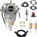 NEW Carburetor Kit Fits For Kohler 32 853 25-S FITS COURAGE SV725-840 kh-32-853-25-S 32 853 28-S