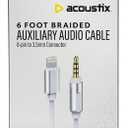 ACX-LIGHTNING TO 3,5MM 6