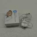 Bedwetting Alarm for Boys, Girls & Older Kids - 3-Mode Adjustable Volume Pee Alarm, Reusable Sensor with Vibration/Sound Combo, Potty Training Solution for Kids/Teens,USB Charging(White)