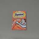 Temptations Creamy Puree Squeezable Lickable Cat Treats, Wet Cat Treats with Salmon, 0.42 oz. Tubes, 4 Count, BB 03/14/26