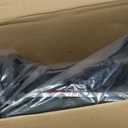 Mompush Velo Compact Travel Stroller One-Hand Fold, Carry-on Approved