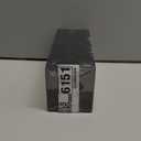 Monster S380 Bluetooth Speaker, Portable Speaker with 40W Stereo Sound, Bluetooth 6.0, 20H Playtime, TWS Pairing, Support AUX/TF Card, IPX6 Waterproof Wireless Speaker for Home, Travel, Outdoor