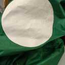 10.5 FT Animated Christmas Inflatables Santa Claus on Airplane, Santa Claus on Helicopter with Merry Christmas Banner, Xmas Blow Ups Outdoor Decorations for Yard Garden Lawn Holiday Home Party Decor