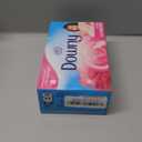 Downy Fabric Softener Dryer Sheets, April Fresh Scent, 120 Count, Pack of 3